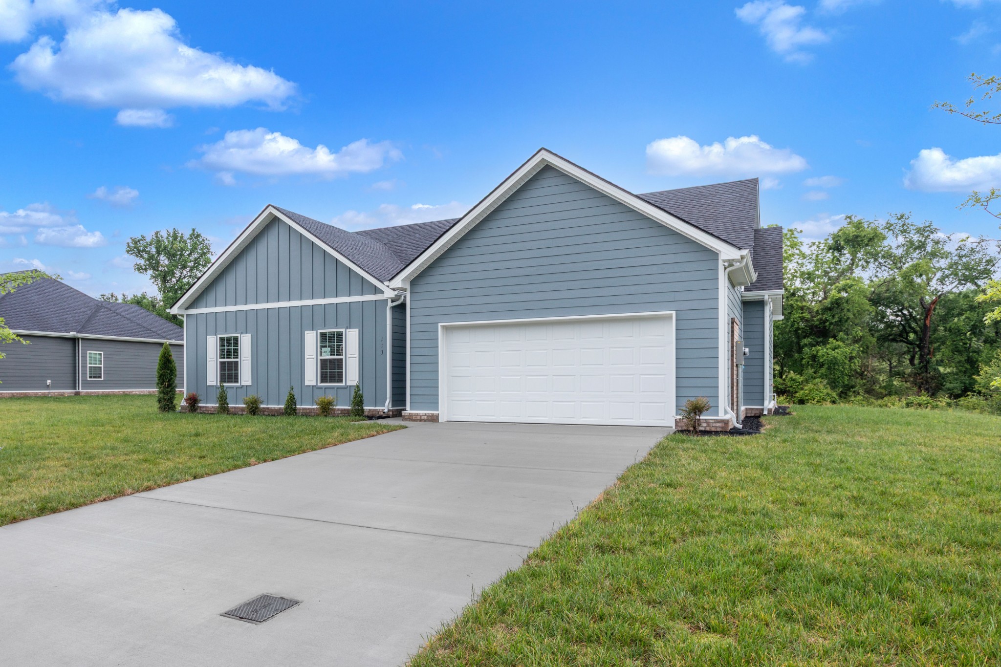 113 Centennial Lane Columbia TN 38401