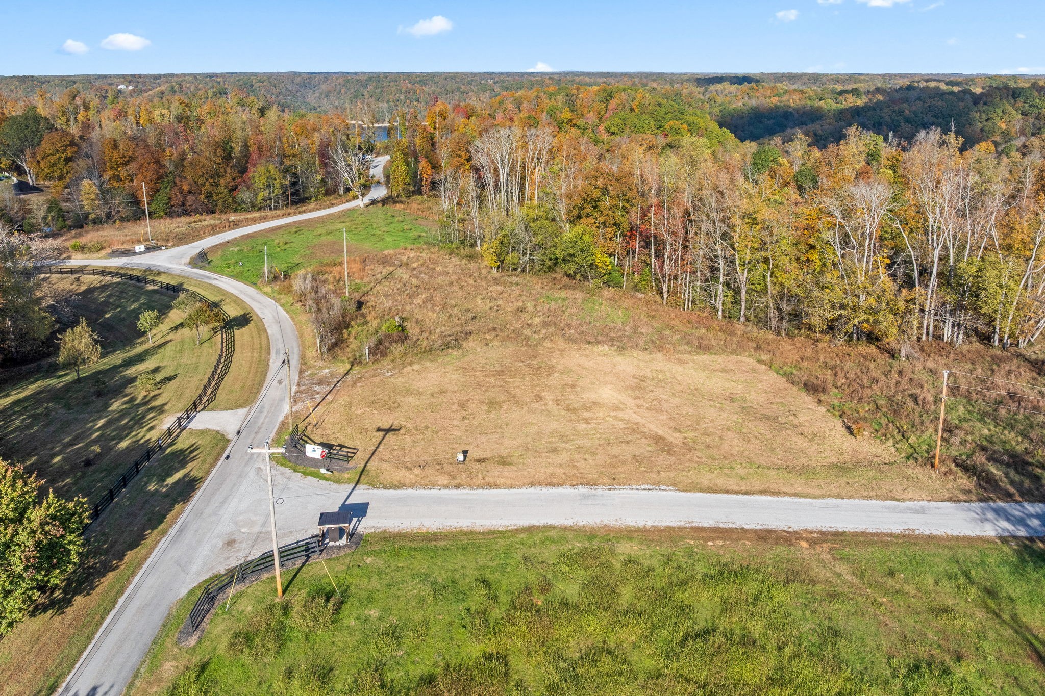 0 Peninsulas Edge, S Smithville TN 37166