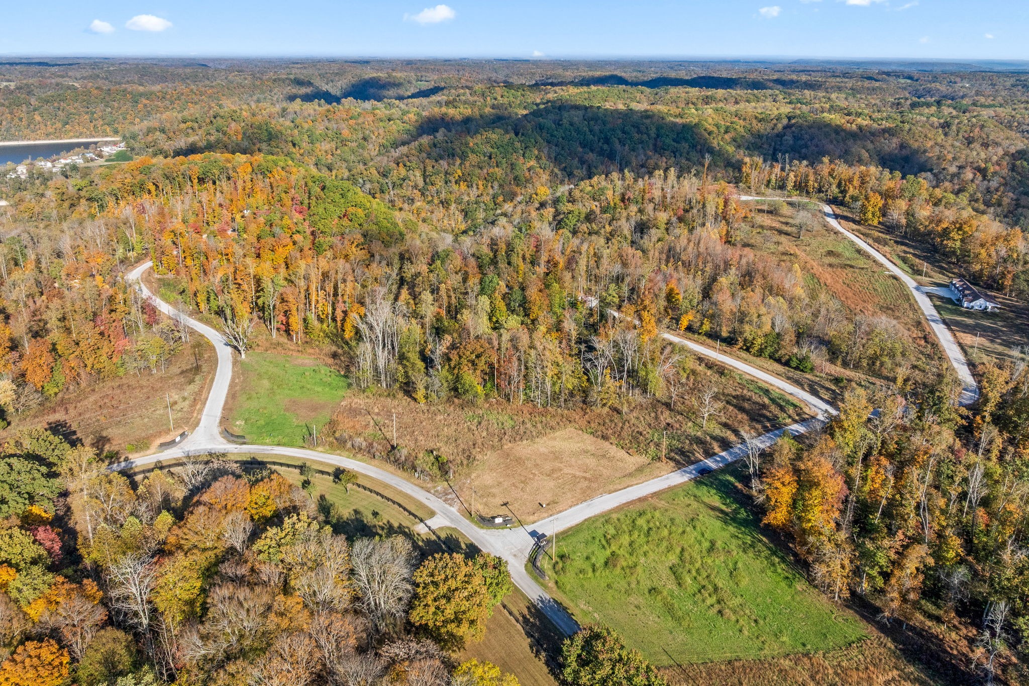 0 Peninsulas Edge, S Smithville TN 37166