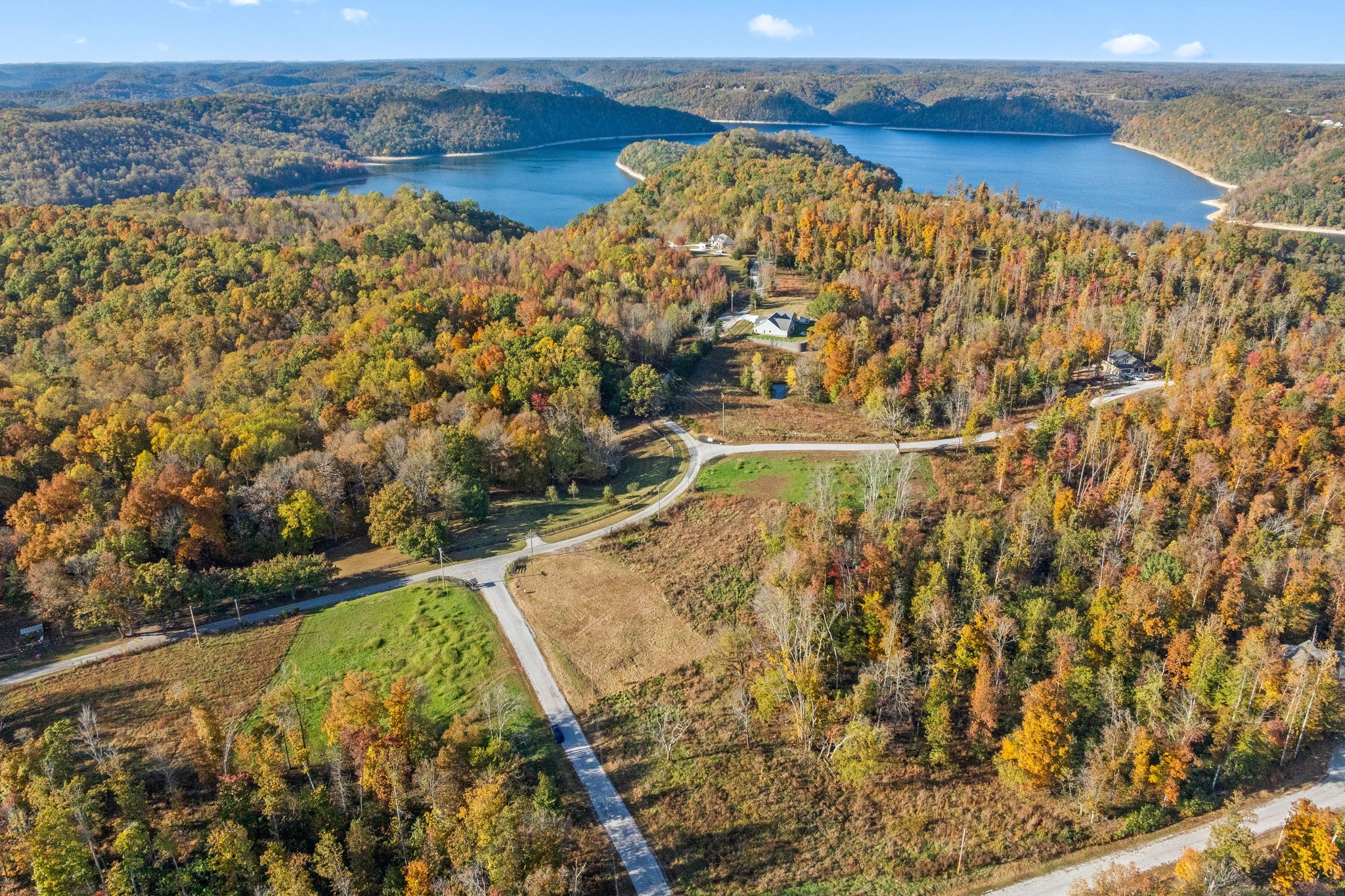 0 Peninsulas Edge, S Smithville TN 37166