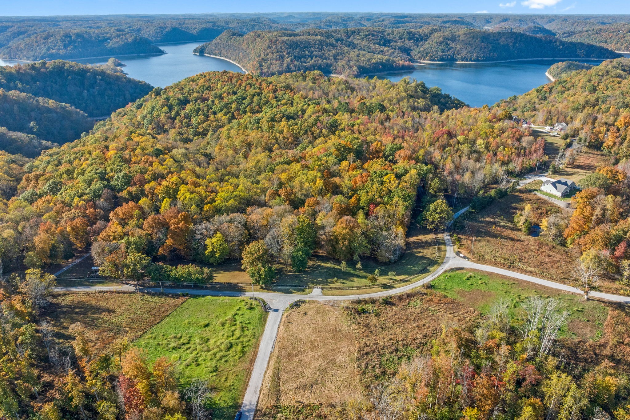 0 Peninsulas Edge, S Smithville TN 37166
