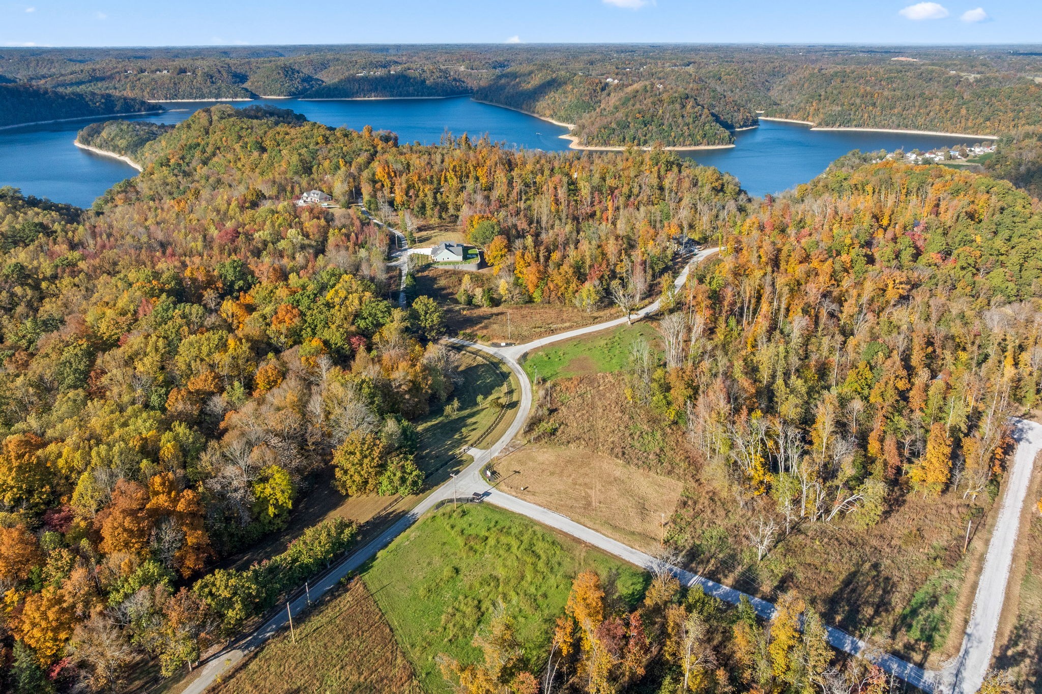 0 Peninsulas Edge, S Smithville TN 37166