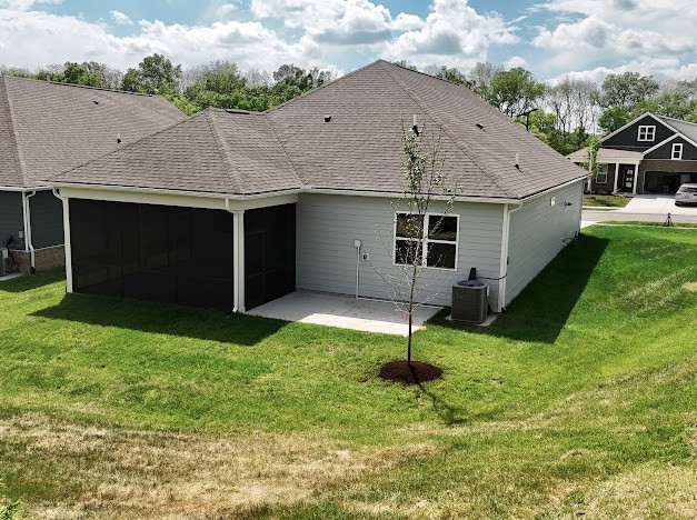 317 Great Belt Pvt Bend Gallatin TN 37066
