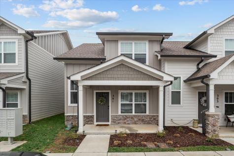 301 Bell Forge Court White Bluff TN 37187
