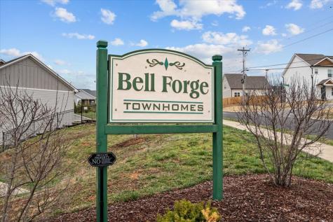 301 Bell Forge Court White Bluff TN 37187