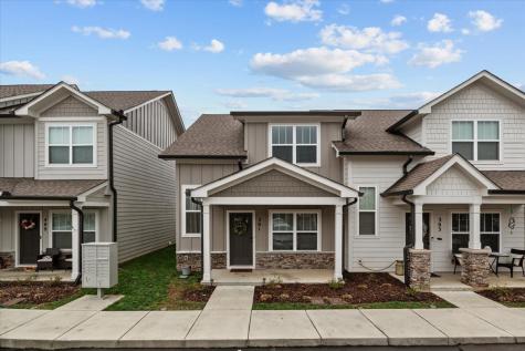 301 Bell Forge Court White Bluff TN 37187