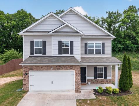 3026 Dove Ct, N Spring Hill TN 37174