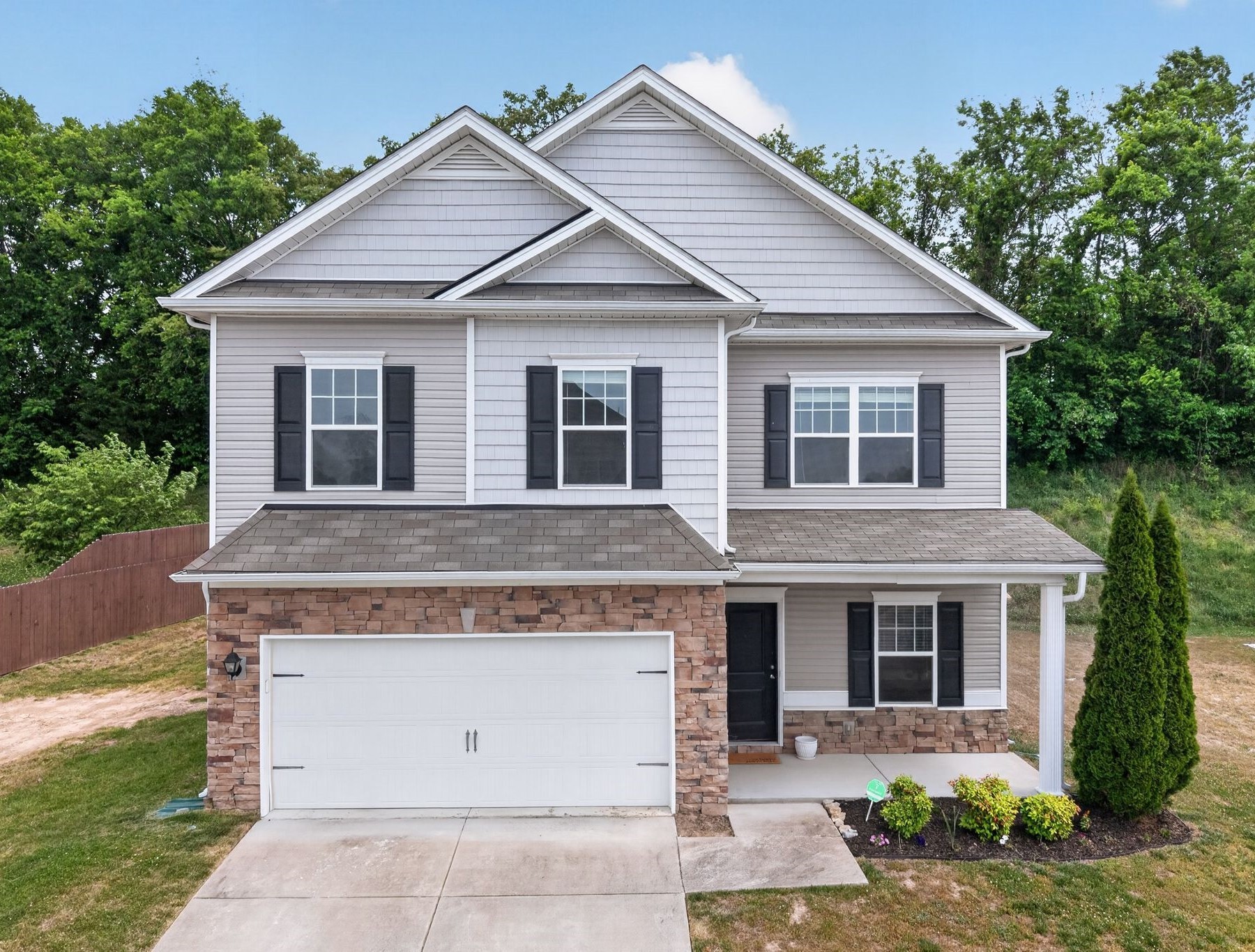 3026 Dove Ct, N Spring Hill TN 37174