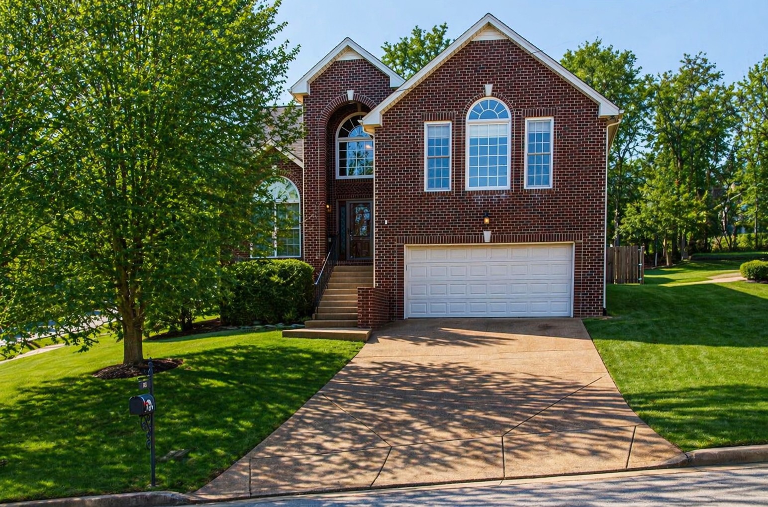401 Roma Court Nashville TN 37211