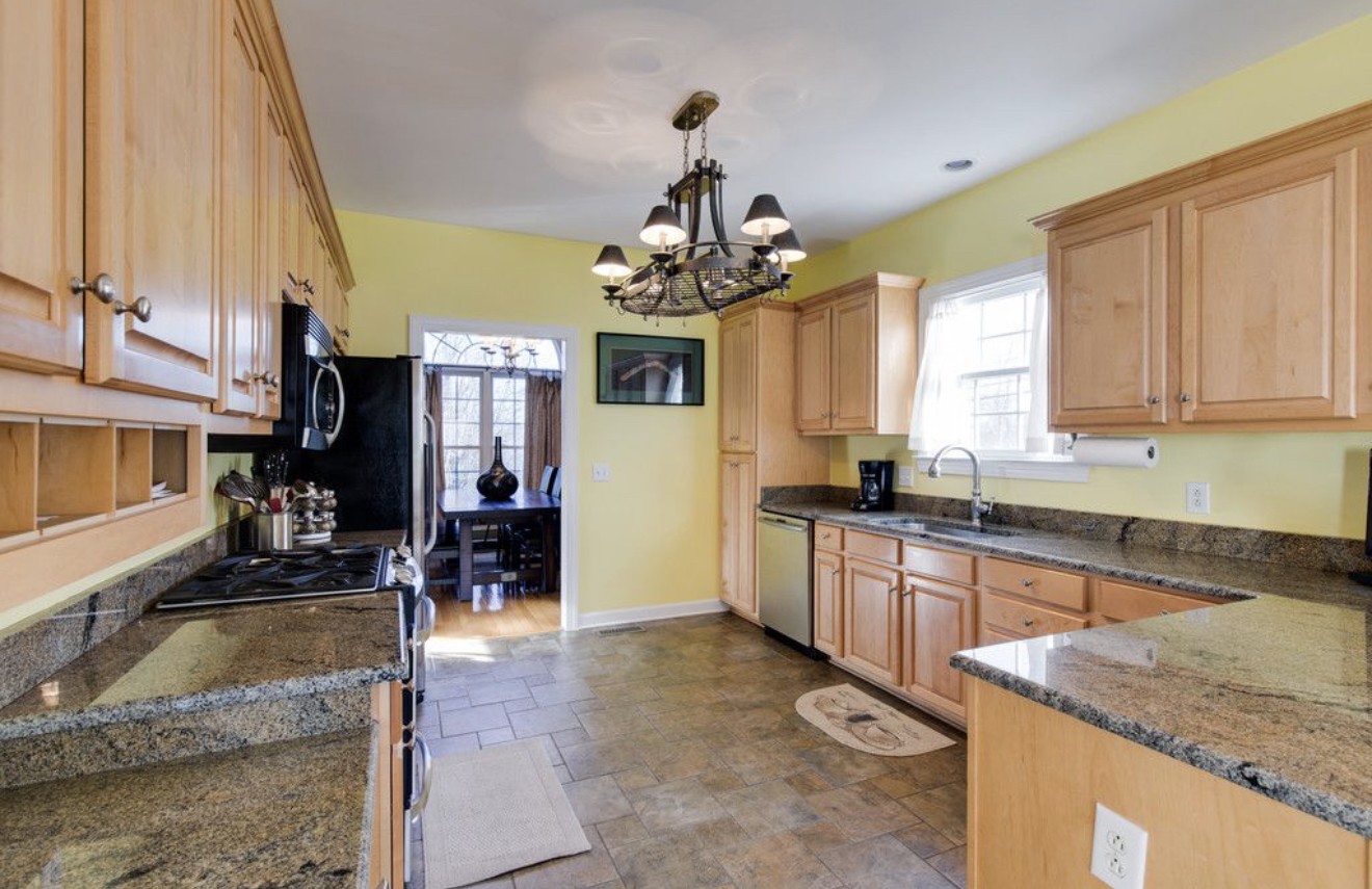 401 Roma Court Nashville TN 37211