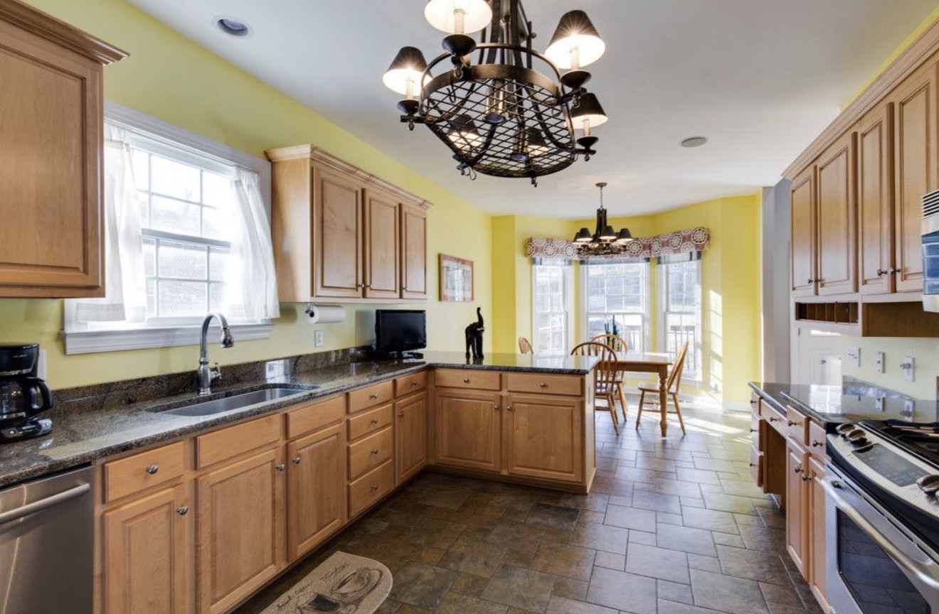 401 Roma Court Nashville TN 37211