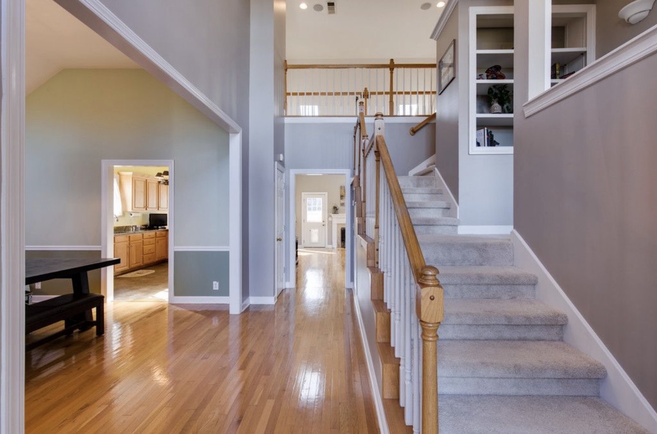 401 Roma Court Nashville TN 37211