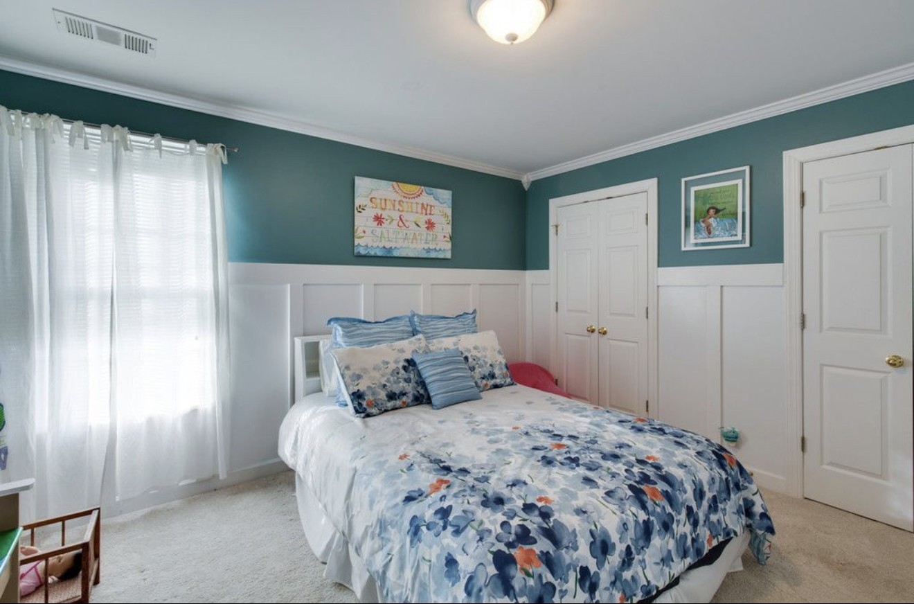 401 Roma Court Nashville TN 37211