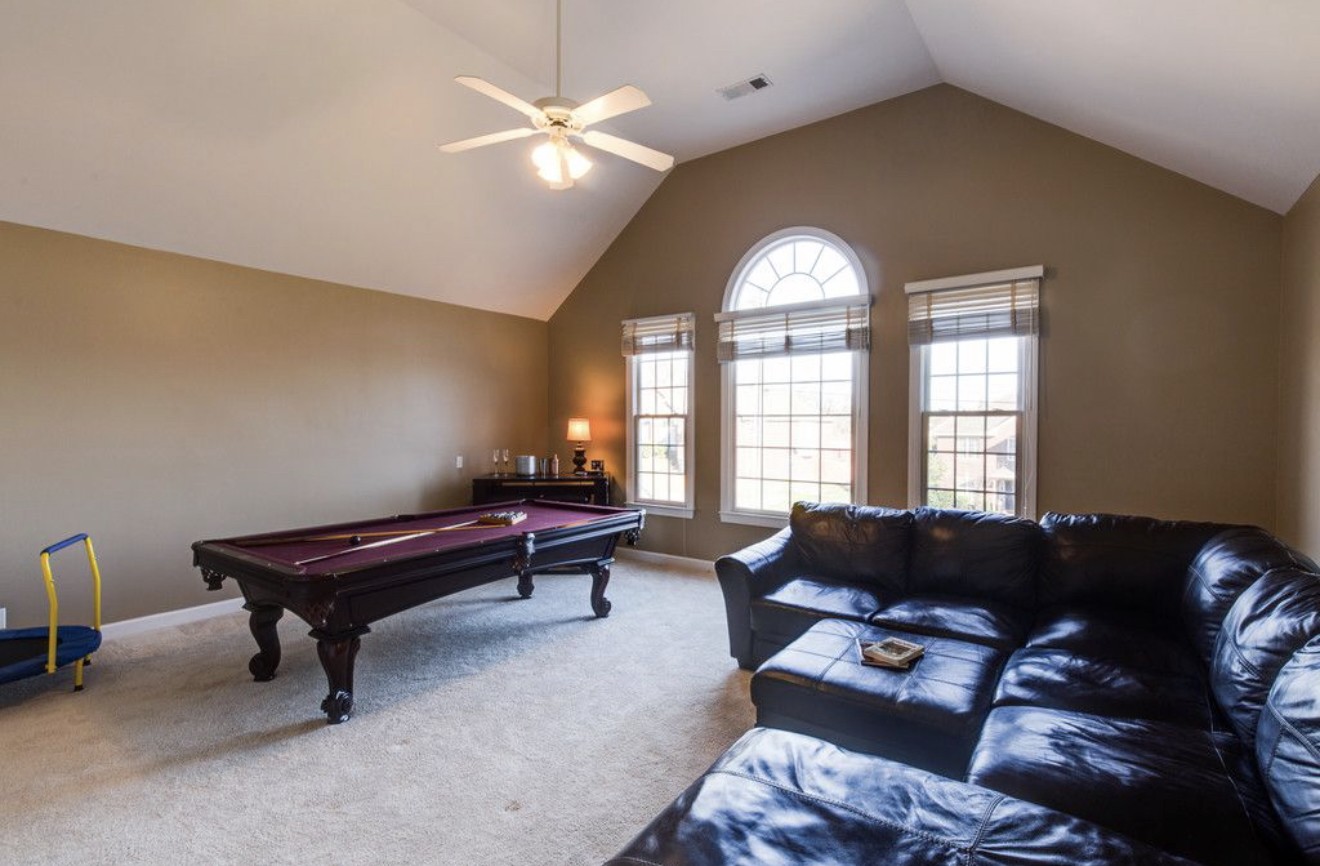 401 Roma Court Nashville TN 37211
