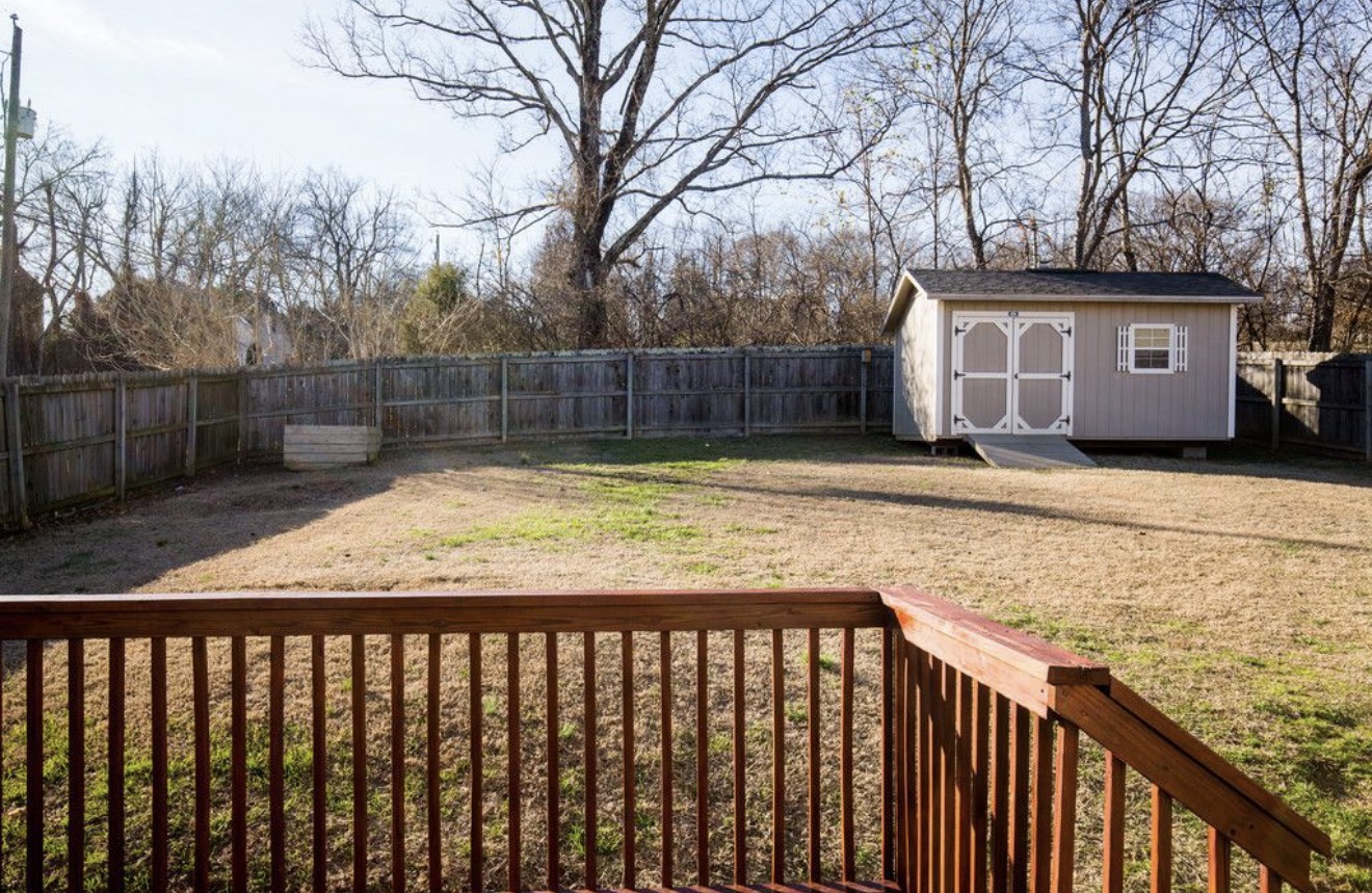 401 Roma Court Nashville TN 37211