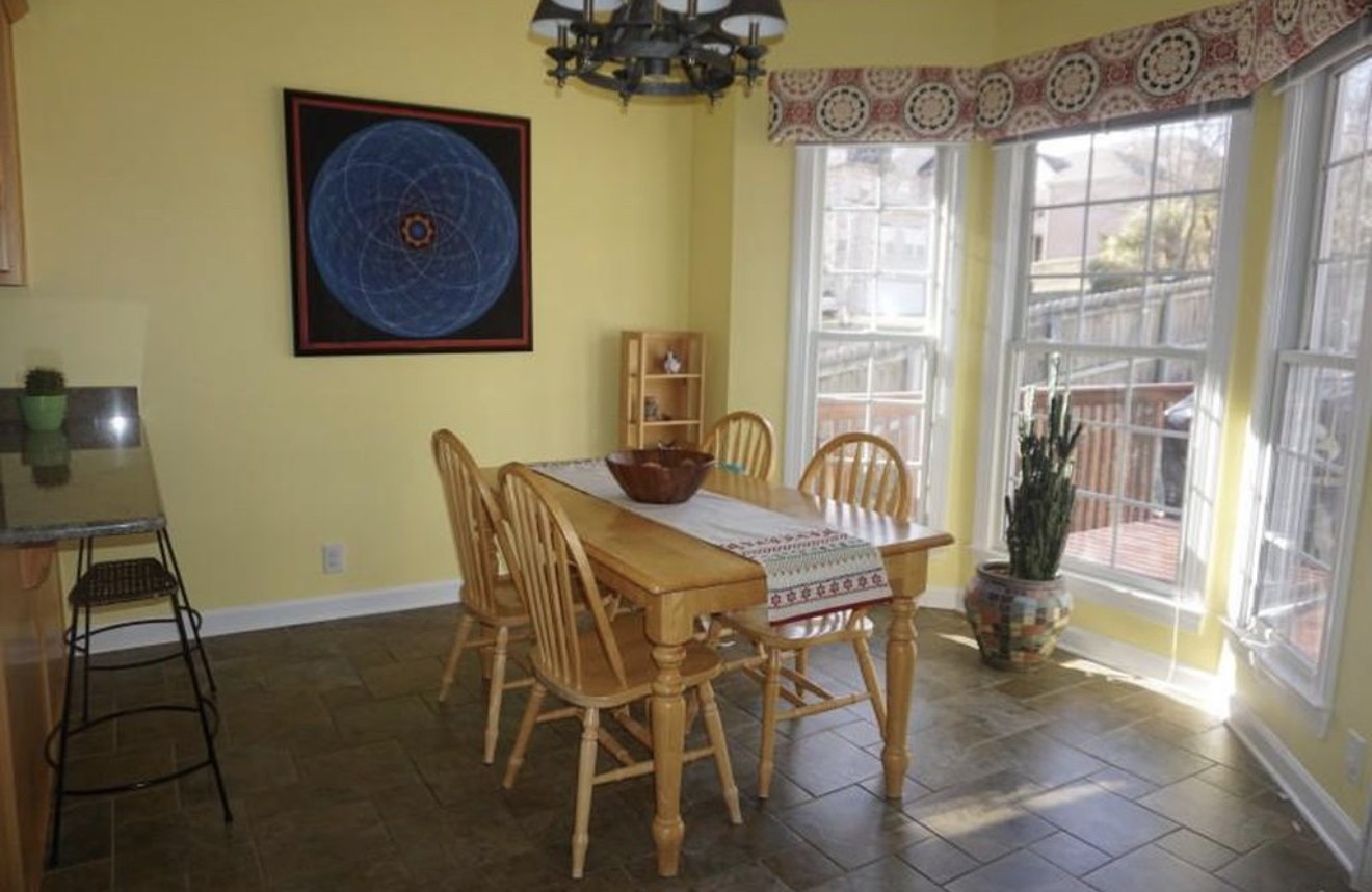 401 Roma Court Nashville TN 37211