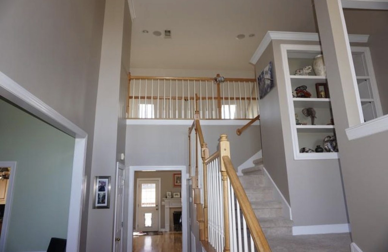 401 Roma Court Nashville TN 37211