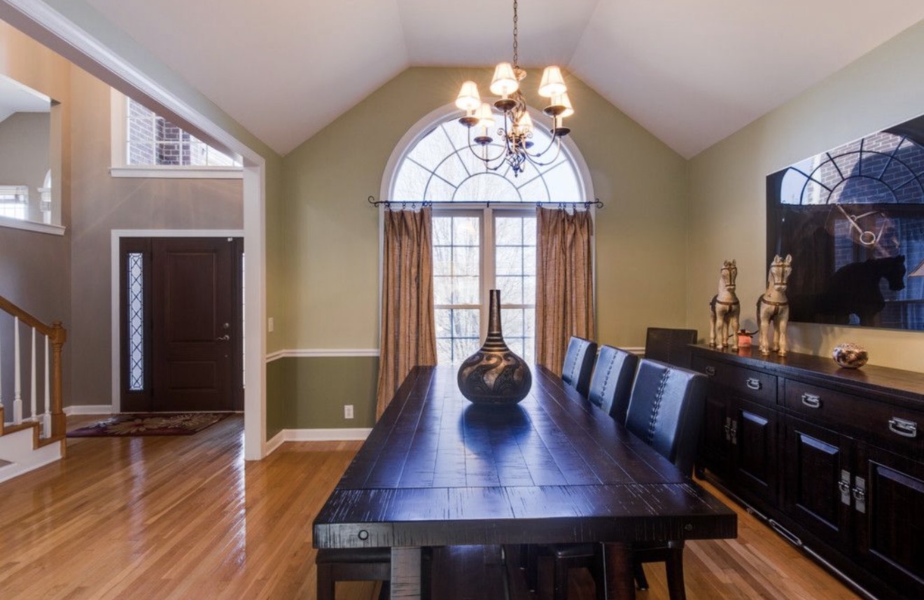 401 Roma Court Nashville TN 37211