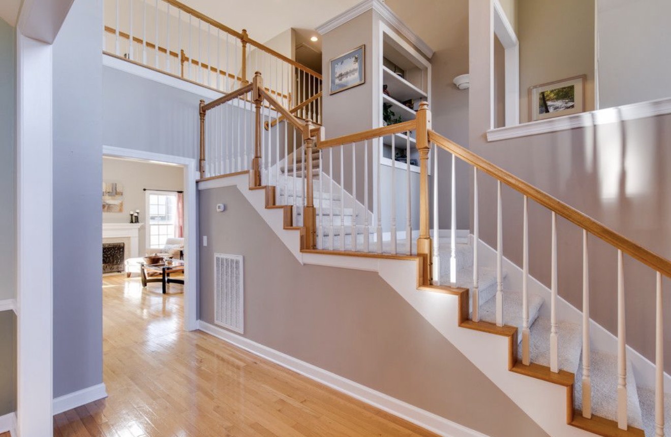 401 Roma Court Nashville TN 37211