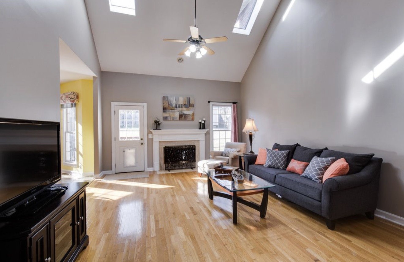 401 Roma Court Nashville TN 37211