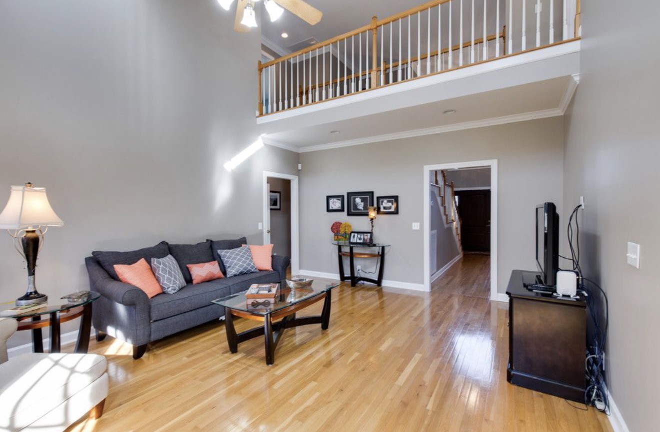 401 Roma Court Nashville TN 37211