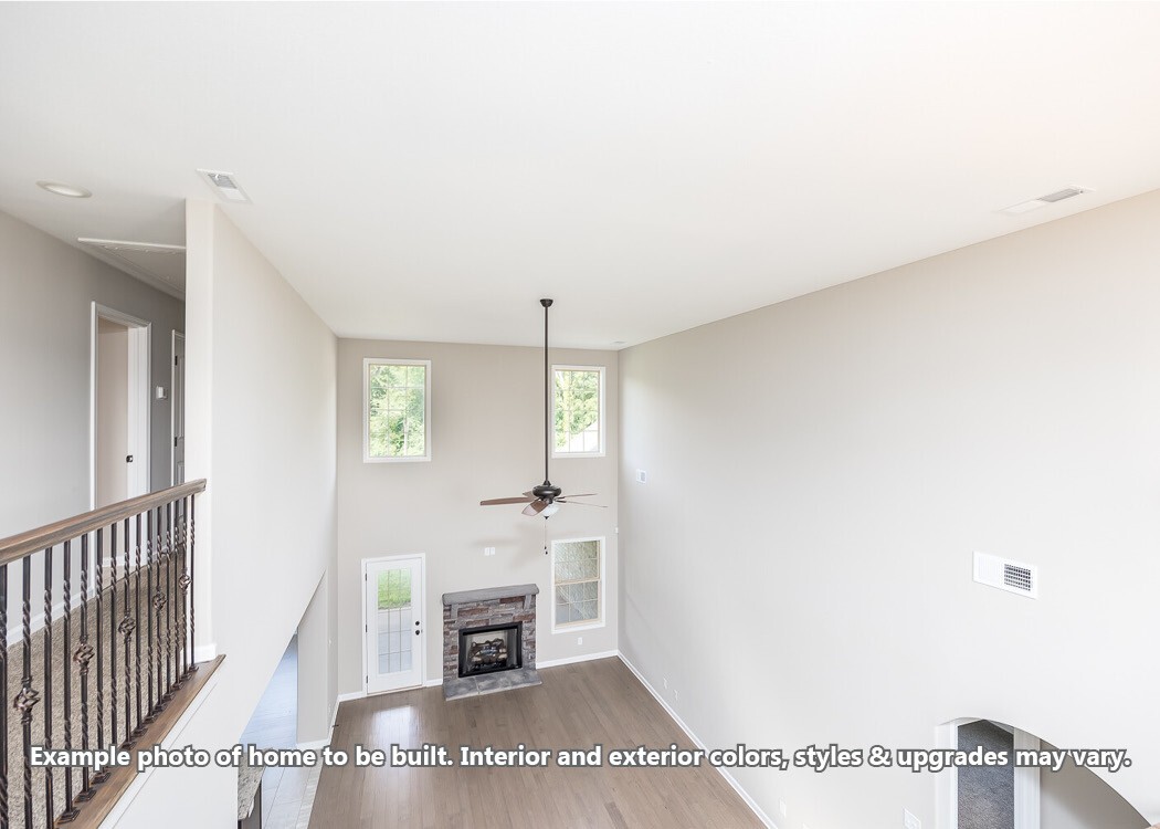 819 Fairgreen Court Clarksville TN 37043
