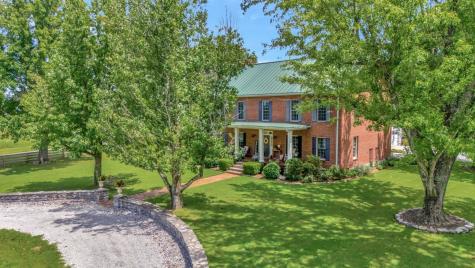 1605 Big Springs Road Lebanon TN 37087