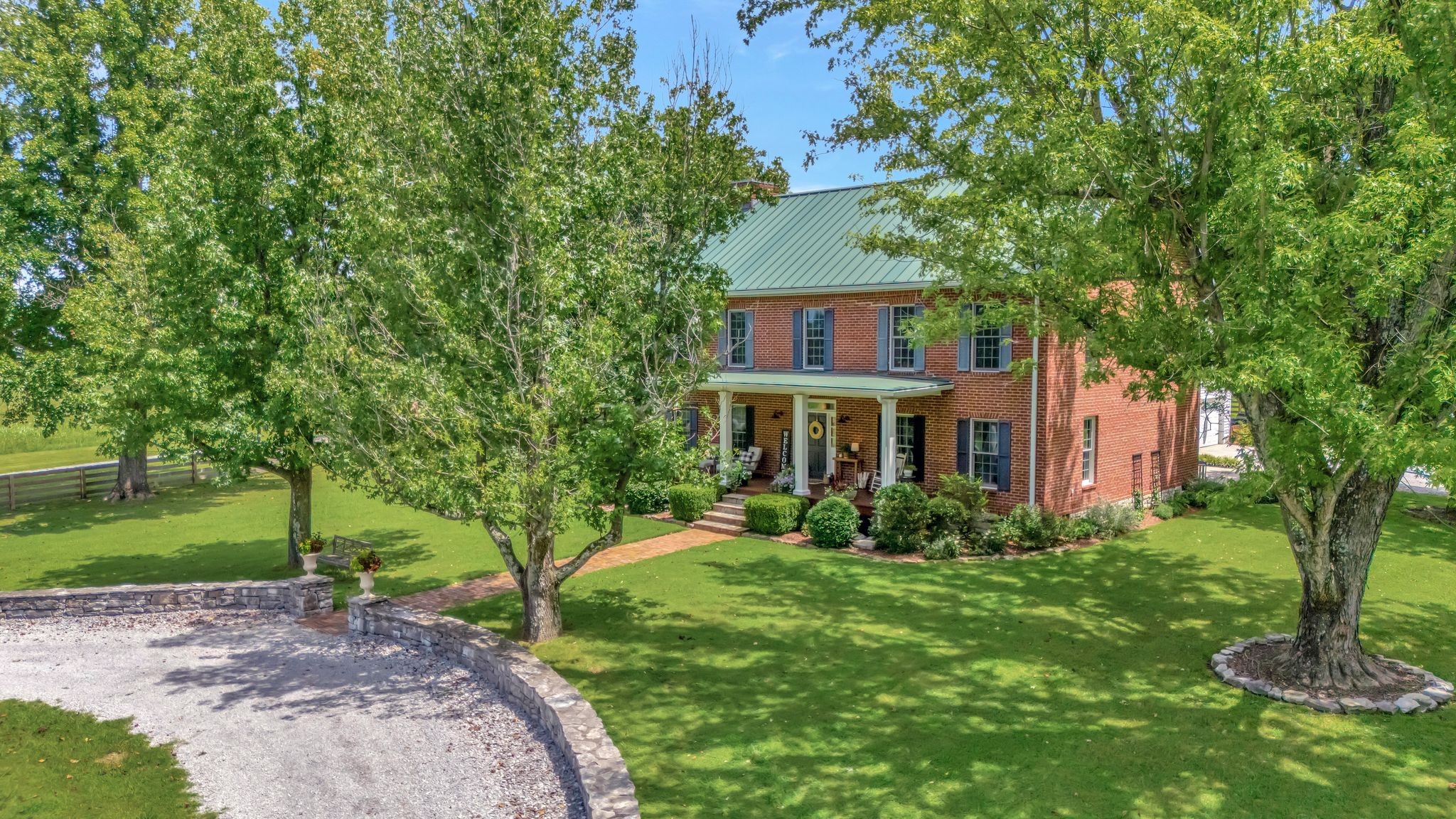 1605 Big Springs Road Lebanon TN 37087