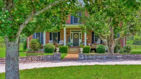 1605 Big Springs Road Lebanon TN 37087