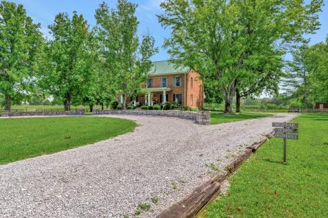 1605 Big Springs Road Lebanon TN 37087