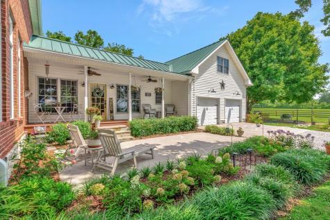 1605 Big Springs Road Lebanon TN 37087