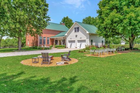 1605 Big Springs Road Lebanon TN 37087