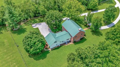 1605 Big Springs Road Lebanon TN 37087