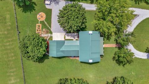1605 Big Springs Road Lebanon TN 37087