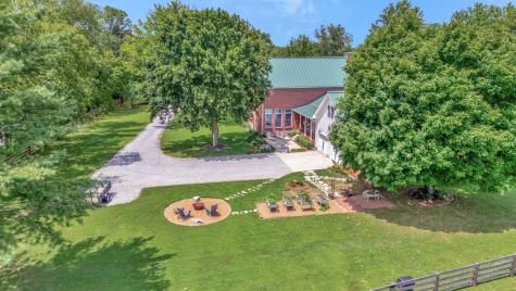 1605 Big Springs Road Lebanon TN 37087