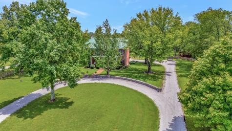 1605 Big Springs Road Lebanon TN 37087