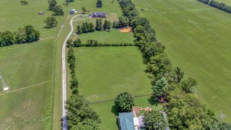 1605 Big Springs Road Lebanon TN 37087
