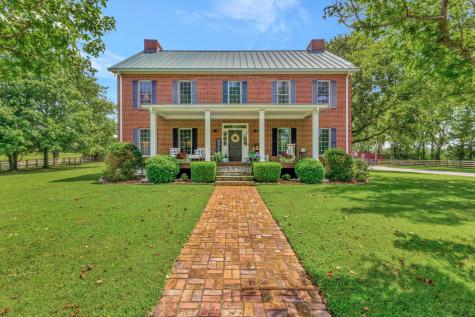 1605 Big Springs Road Lebanon TN 37087