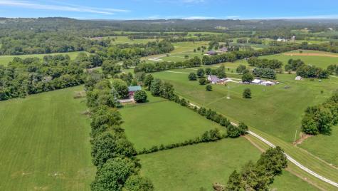 1605 Big Springs Road Lebanon TN 37087