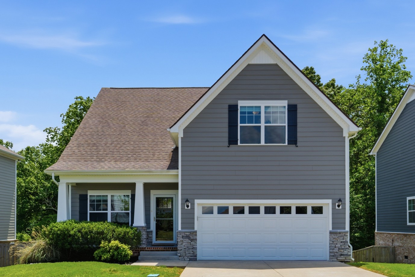 1072 Brayden Drive Fairview TN 37062