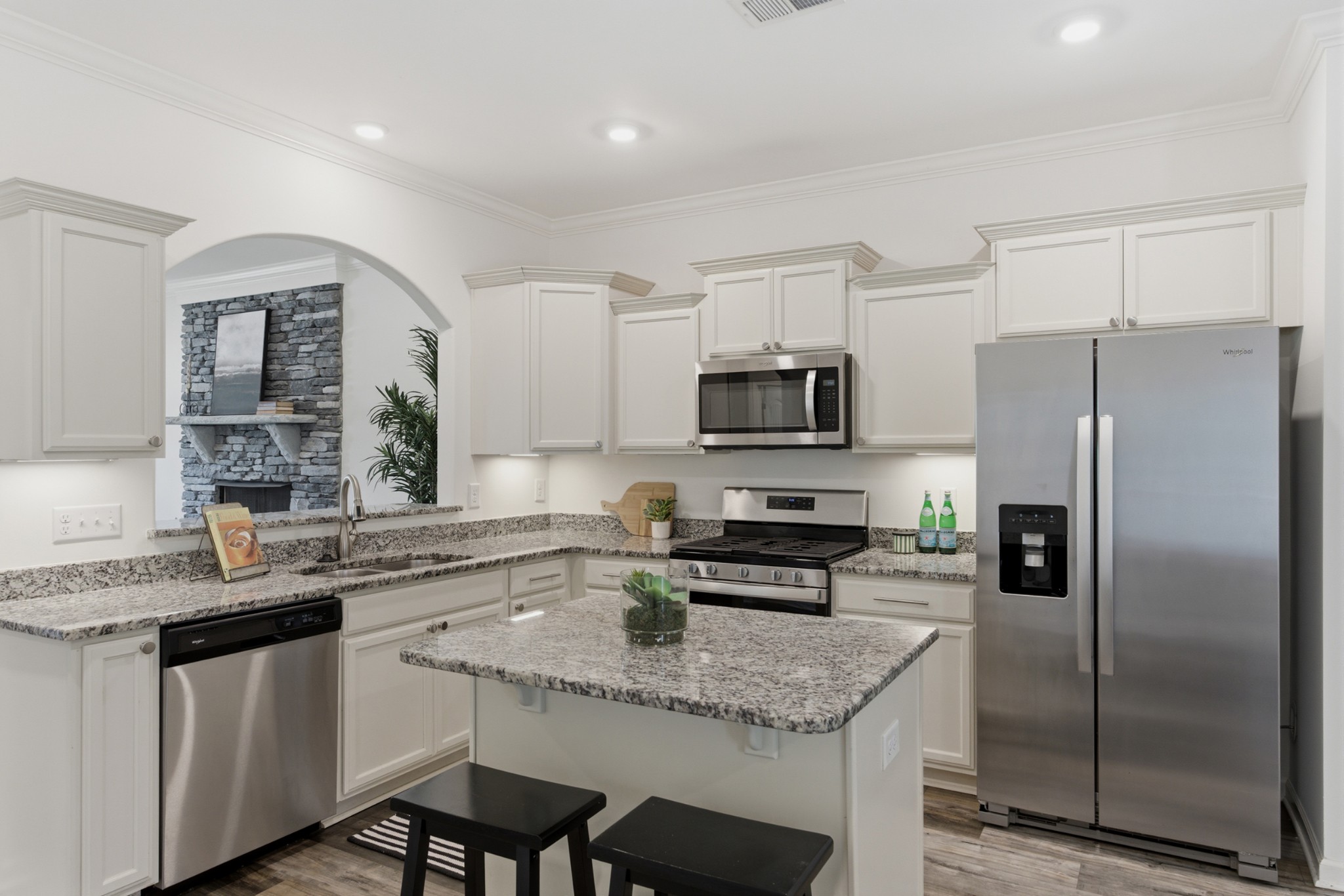 1072 Brayden Drive Fairview TN 37062