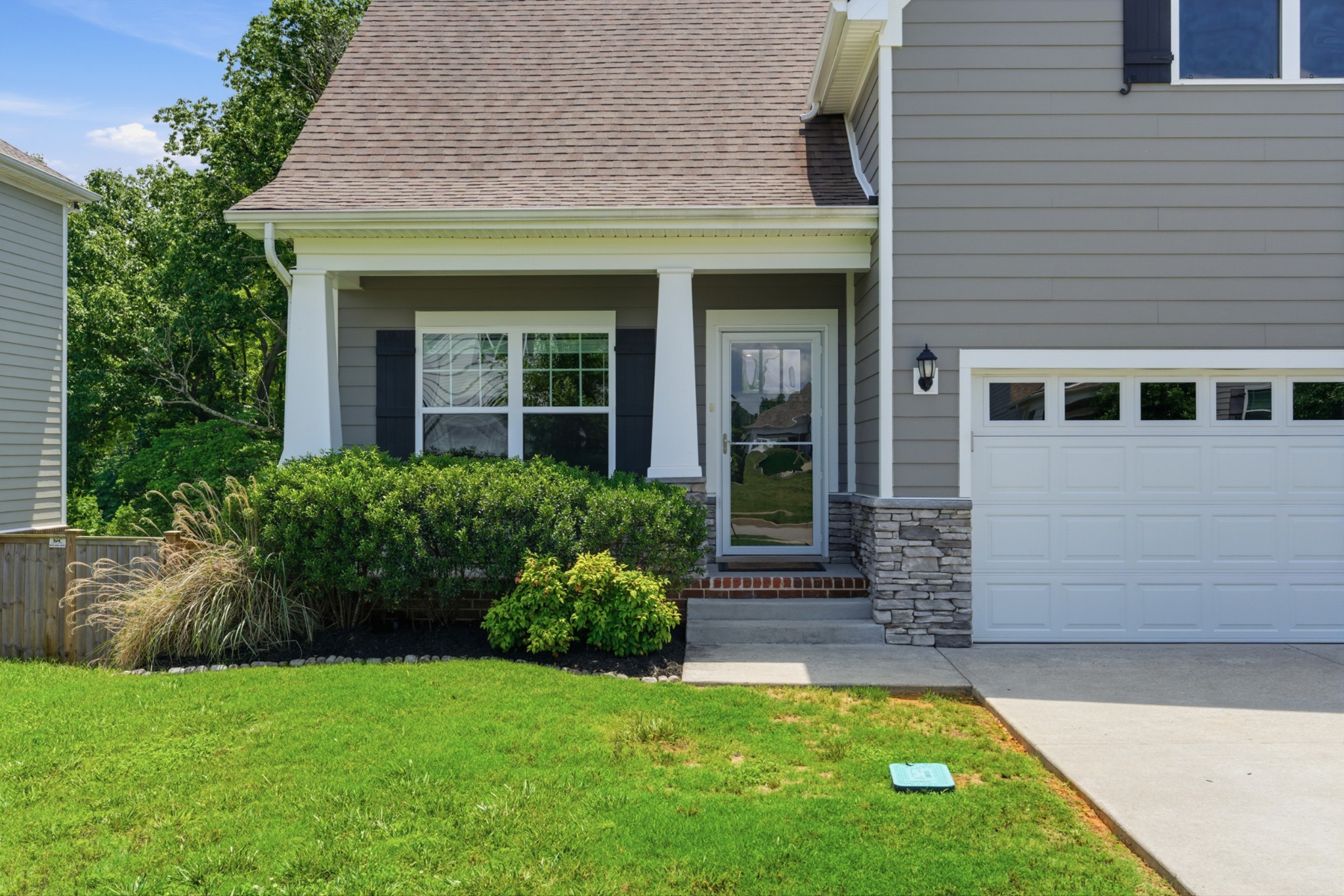 1072 Brayden Drive Fairview TN 37062
