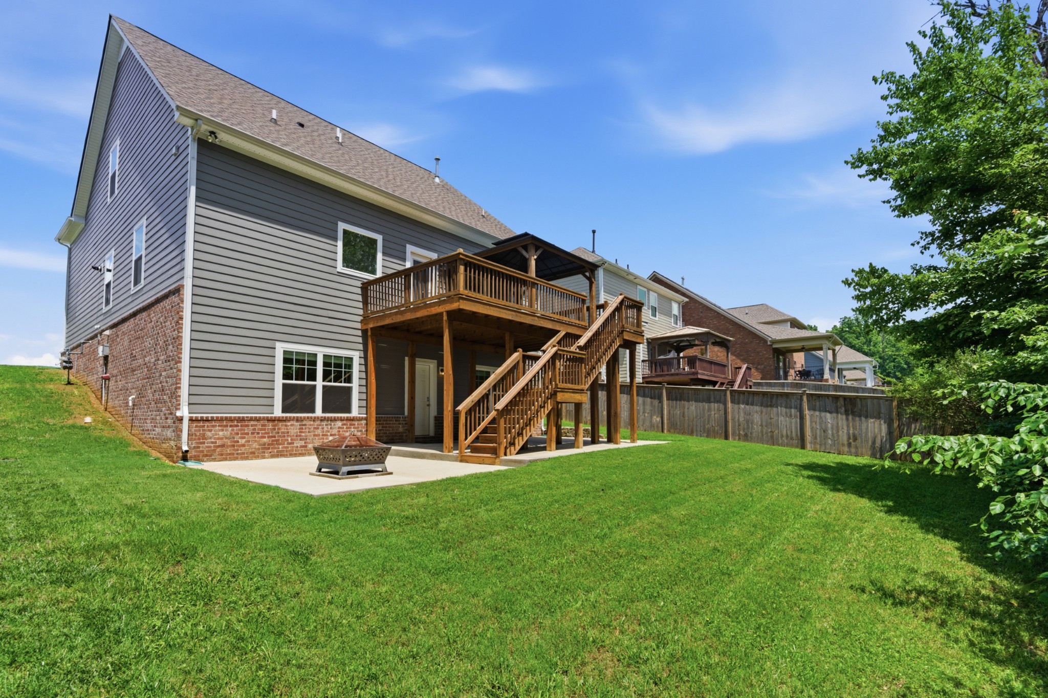 1072 Brayden Drive Fairview TN 37062