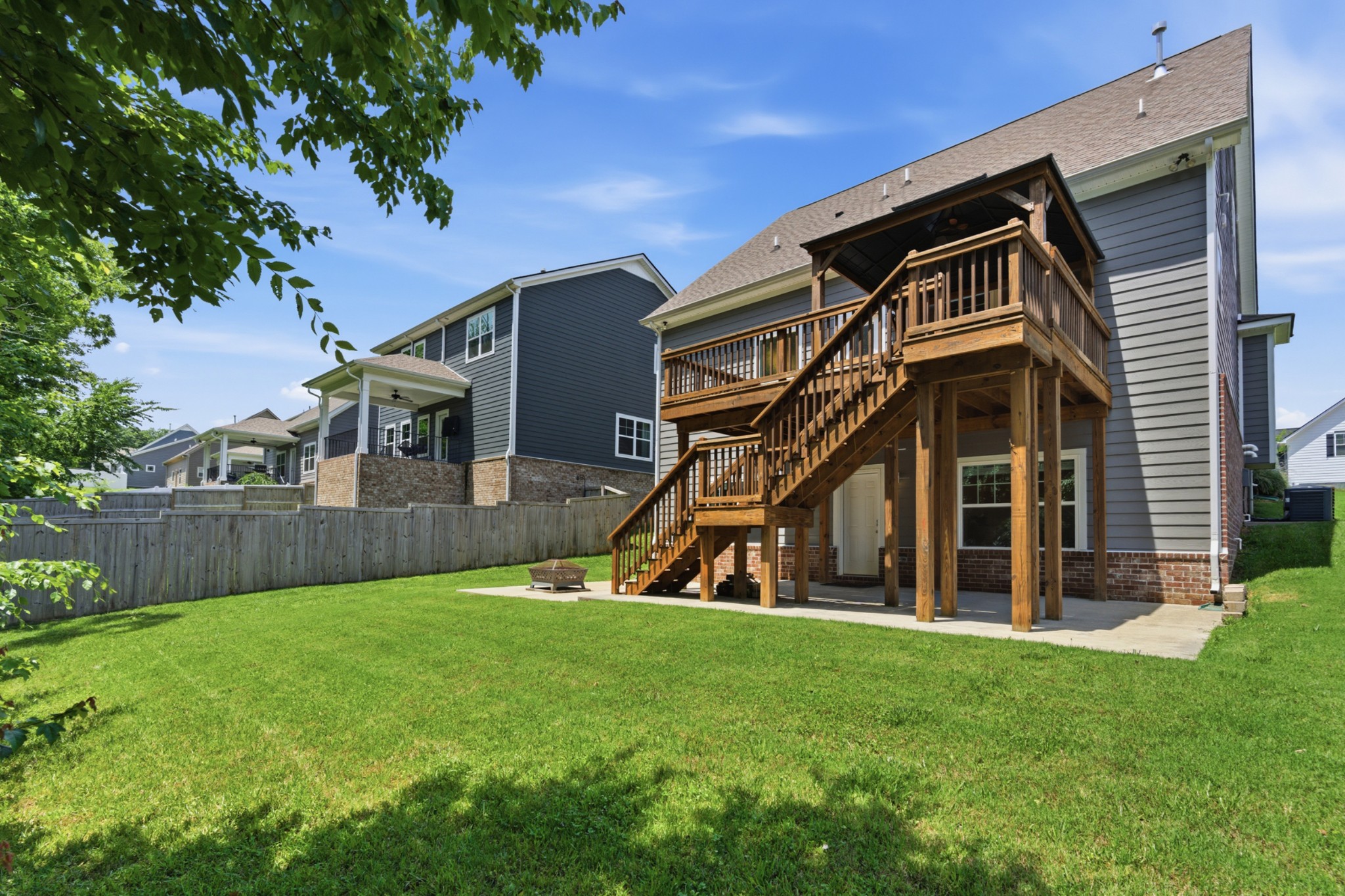 1072 Brayden Drive Fairview TN 37062