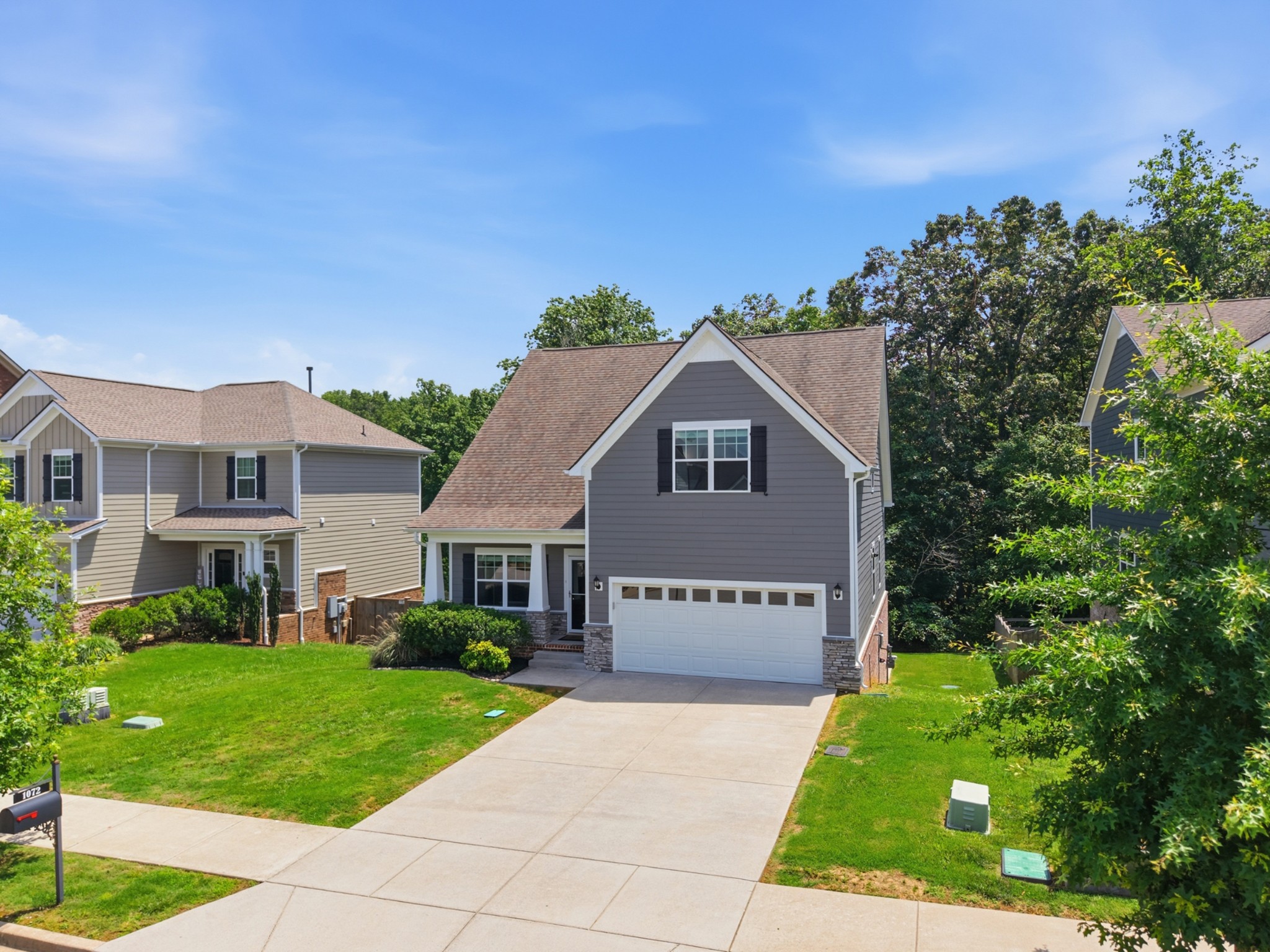 1072 Brayden Drive Fairview TN 37062