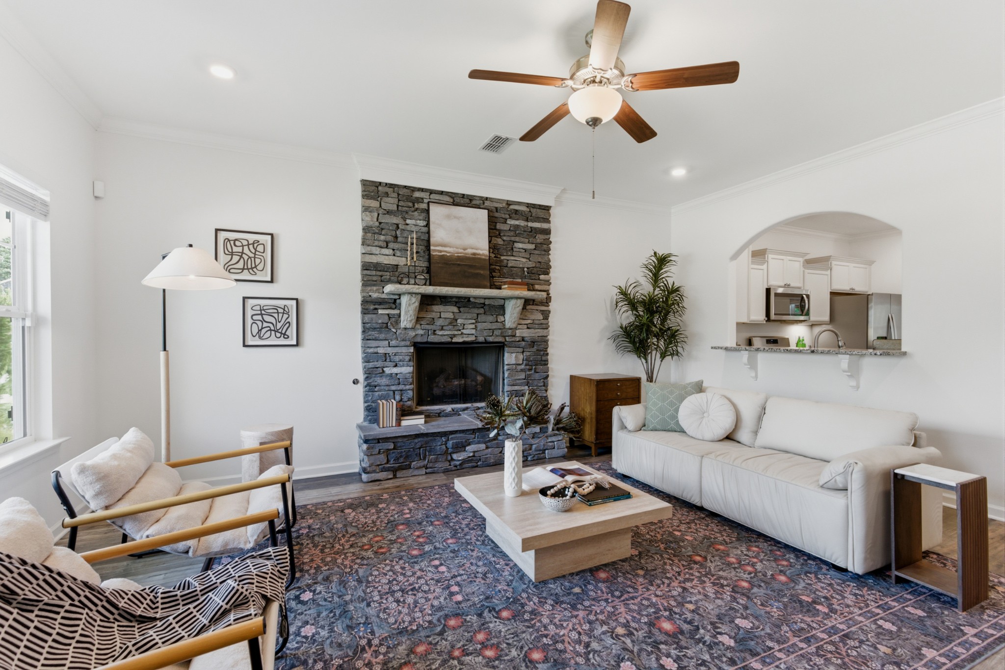 1072 Brayden Drive Fairview TN 37062