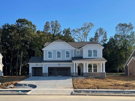 1235 Tucker Drive Lebanon TN 37087