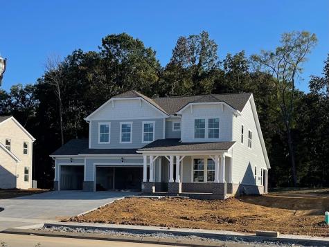 1235 Tucker Drive Lebanon TN 37087