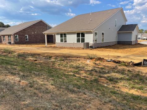 1235 Tucker Drive Lebanon TN 37087