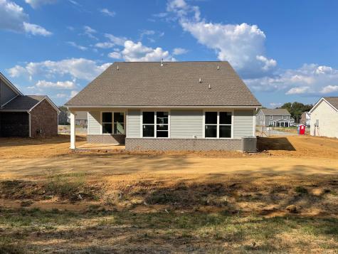 1235 Tucker Drive Lebanon TN 37087